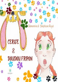 Cover Cerise et Doudou Fripon