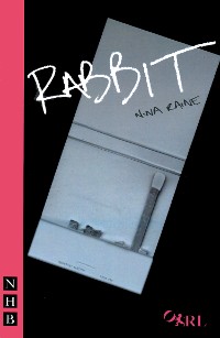 Cover Rabbit (NHB Modern Plays)