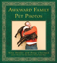 Cover Awkward Family Pet Photos