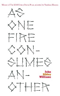 Cover As One Fire Consumes Another