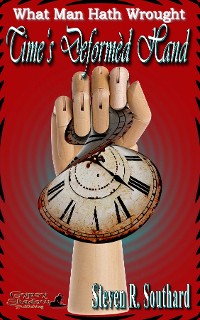 Cover Time's Deformèd Hand