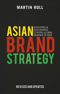 Cover Asian Brand Strategy (Revised and Updated)