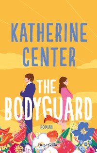 Cover The Bodyguard