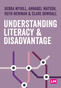 Cover Understanding Literacy and Disadvantage