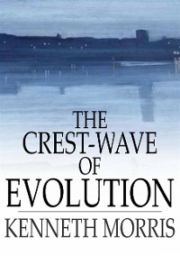 Cover Crest-Wave of Evolution