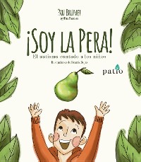 Cover ¡Soy la pera!