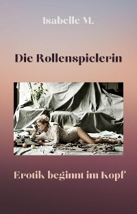 Cover Die Rollenspielerin