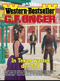 Cover G. F. Unger Western-Bestseller 2673