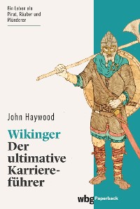 Cover Wikinger