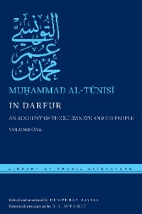 Cover In Darfur
