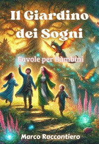 Cover Il Giardino dei Sogni