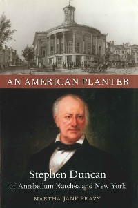 Cover An American Planter