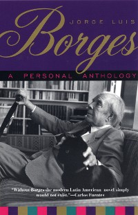 Cover Personal Anthology