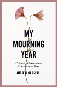 Cover My Mourning Year