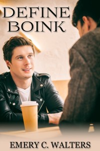 Cover Define Boink