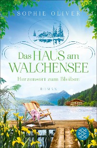 Cover Das Haus am Walchensee