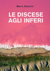 Cover Le discese agli inferi