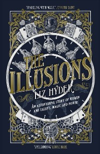 Cover The Illusions