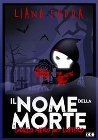 Cover Il nome della morte