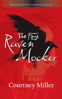 Cover First Raven Mocker