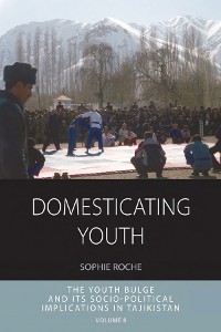 Cover Domesticating Youth