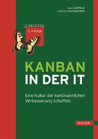 Cover Kanban in der IT