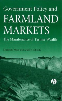 Cover Government Policy and Farmland Markets