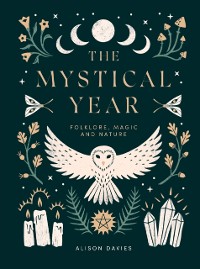 Cover Mystical Year