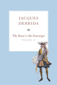 Cover Beast and the Sovereign, Volume II