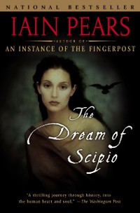 Cover Dream of Scipio