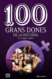 Cover 100 grans dones de la història