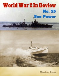 Cover World War 2 In Review No. 55: Sea Power