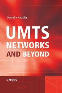 Cover UMTS Networks and Beyond