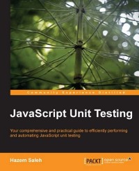Cover JavaScript Unit Testing
