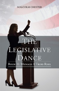 Cover The Legislative Dance