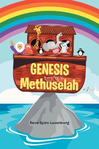 Cover Genesis According to Methuselah