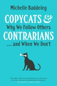 Cover Copycats & Contrarians