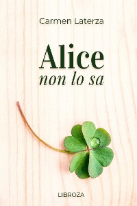 Cover Alice non lo sa