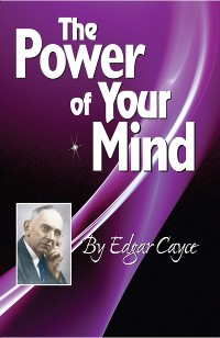 Cover The Power of Your Mind