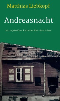 Cover Andreasnacht