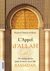 Cover L'Appel d'ALLAH