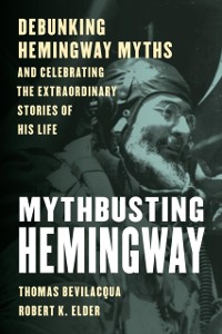 Cover Mythbusting Hemingway
