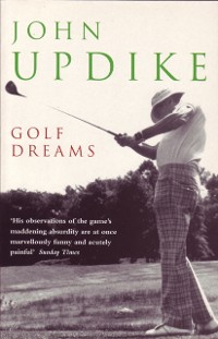 Cover Golf Dreams