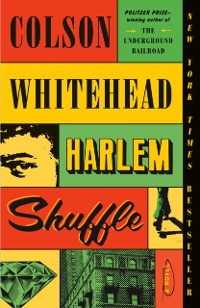 Cover Harlem Shuffle