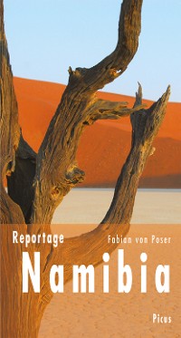 Cover Reportage Namibia