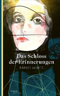 Cover Das Schloss der Erinnerungen