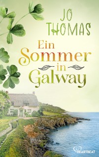 Cover Ein Sommer in Galway