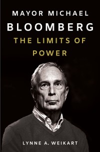 Cover Mayor Michael Bloomberg