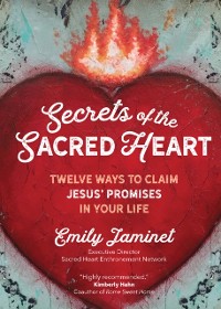 Cover Secrets of the Sacred Heart