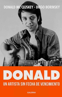 Cover Donald